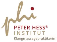 Logo des Peter Hess Instituts